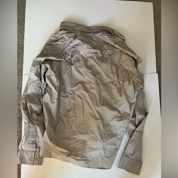 Zara x Rhuigi button up Brand new size S - Picture 2 of 2